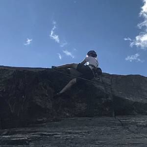 Meet your Posher, Adam